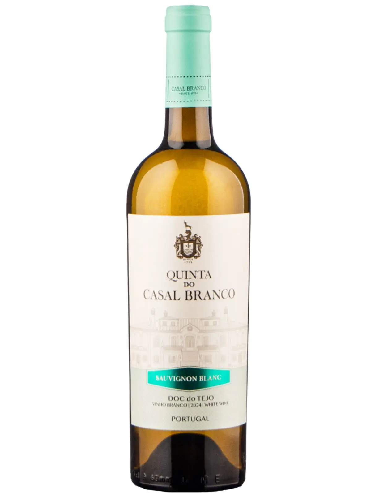 Sauvignon Blanc - Quinta do casal branco Sauvignon Blanc - Quinta do casal branco - garrafa