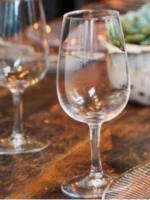 6 Taças para Degustação (ISO) Viticole Arcoroc 215ml - Imagem 3