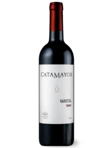 Catamayor Tannat Classic - garrafa