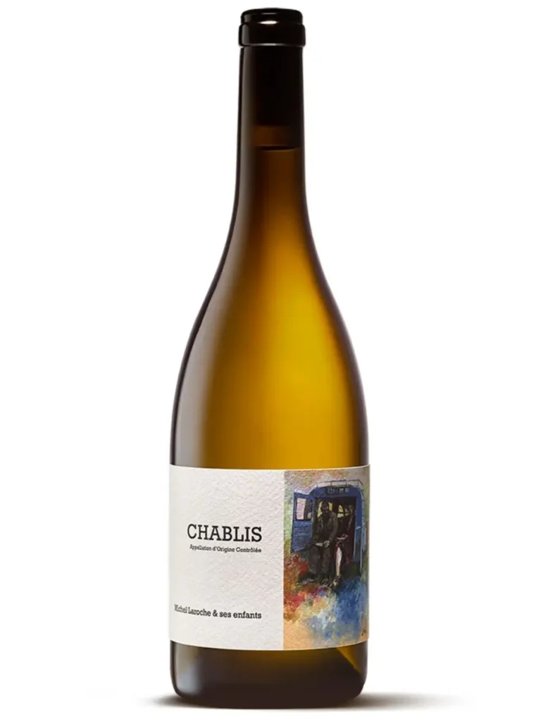 Laroche Chablis - garrafa