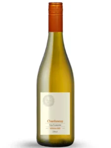 Les Larcins Chardonnay - garrafa