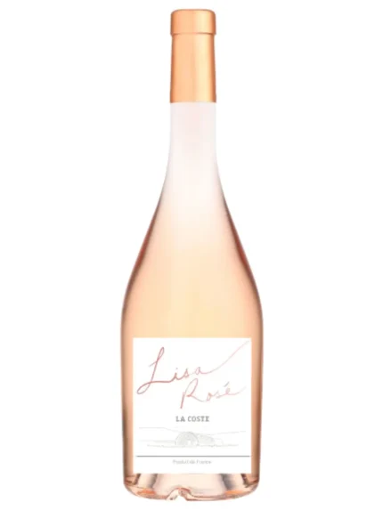 Lisa Rose La Coste - garrafa