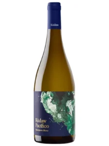 Küdaw Pacífico Sauvignon Blanc - garrafa