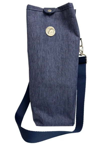 Winebag - porta-vinhos