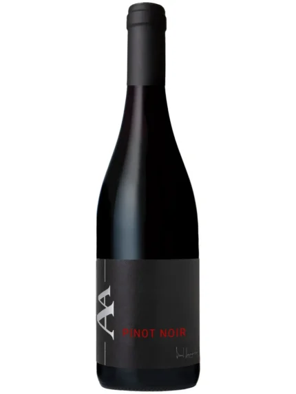 Signature AA Pinot Noir - garrafa