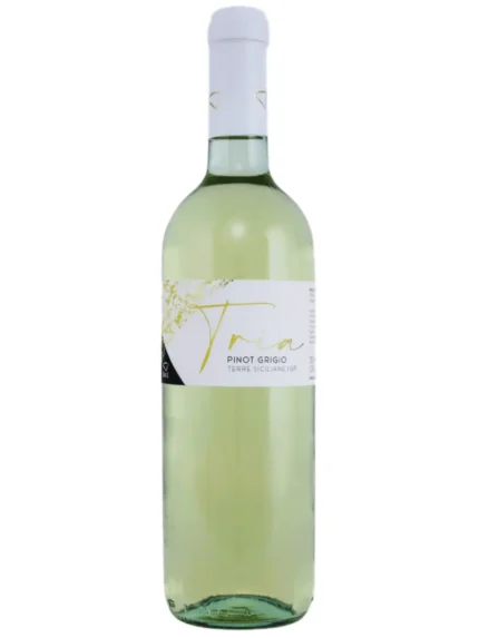 Tria pinot grigio - garrafa