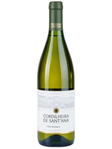Cordilheira Chardonnay garrafa