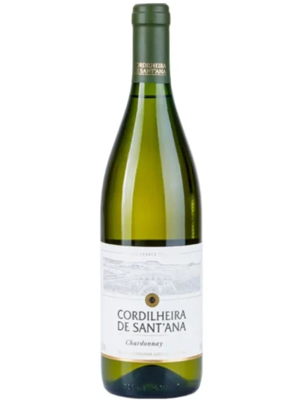 Cordilheira Chardonnay garrafa
