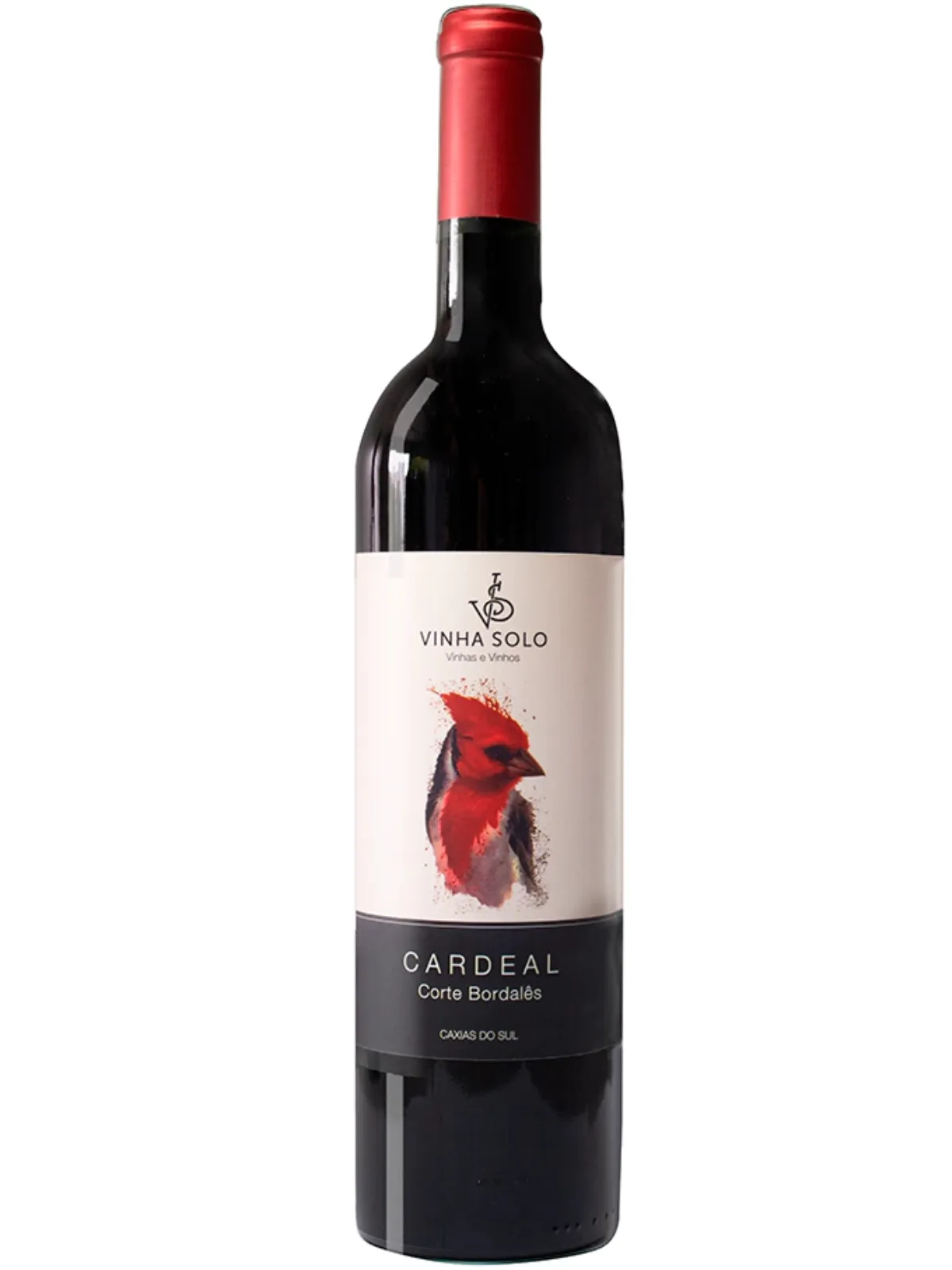Garrafa Cardeal bordales Vinha Solo vinho-squished vinho tinto brasileiro cardeal bordales vinha solo garrafa