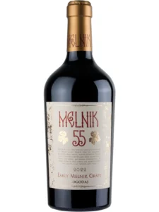 Vinho Melnik 55 Logodaj 2022