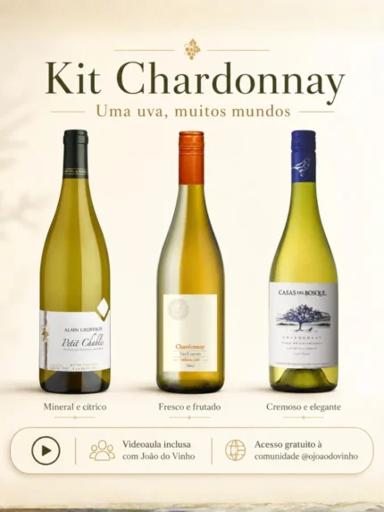 kit chardonnay