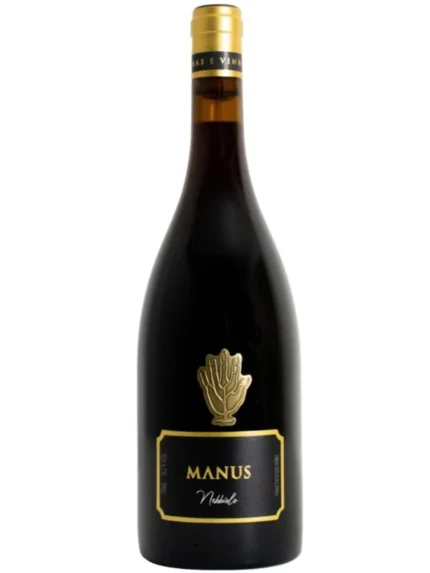 Manus Classico Nebbiolo Garrafa