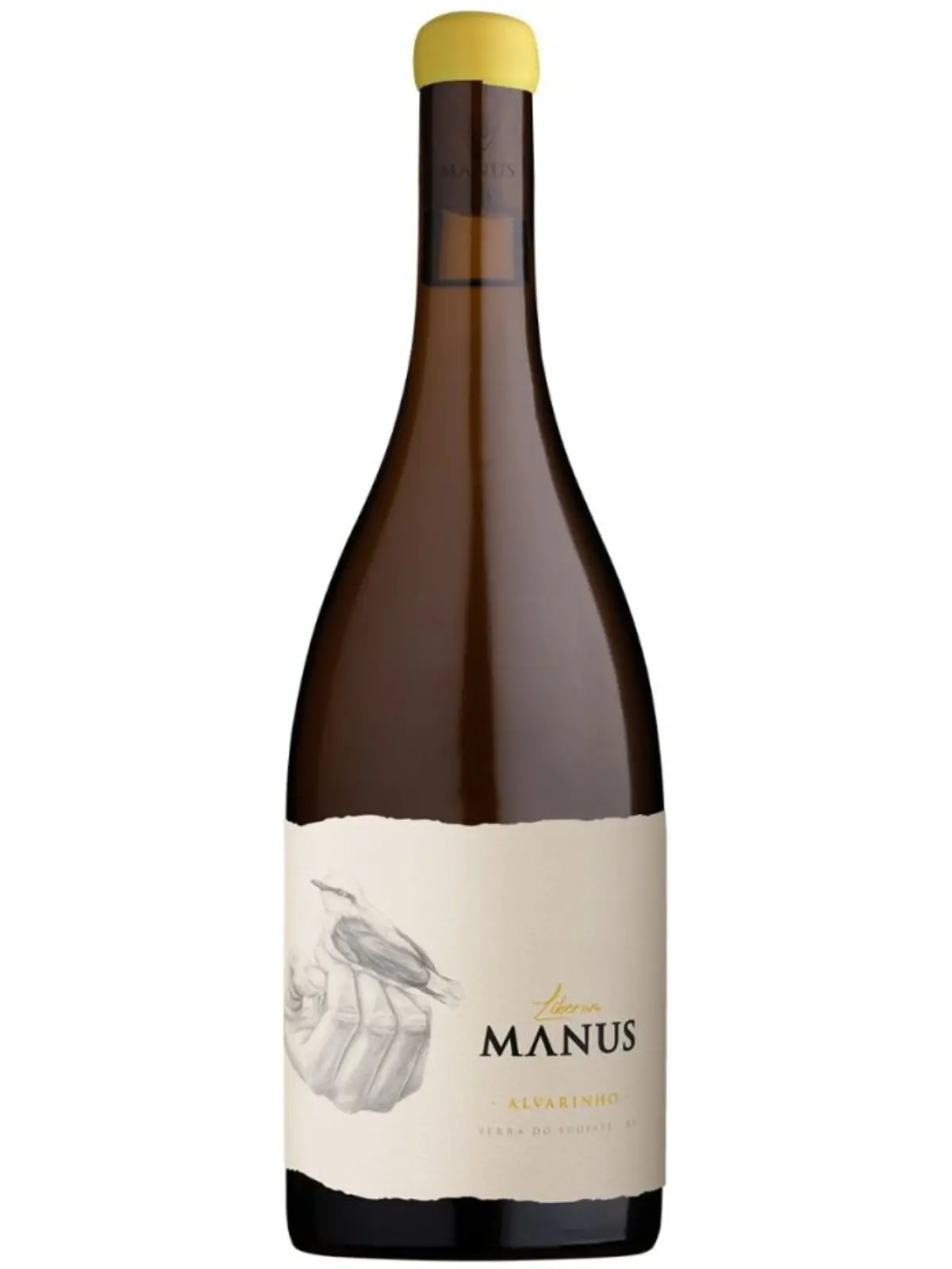 Manus Liberum Alvarinho Manus Liberum Alvarinho garrafa