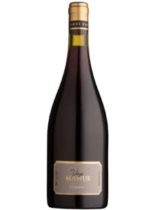 Manus virgo 7 castas garrafa