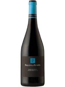 Parada de Atauta Ribeira del duero garrafa