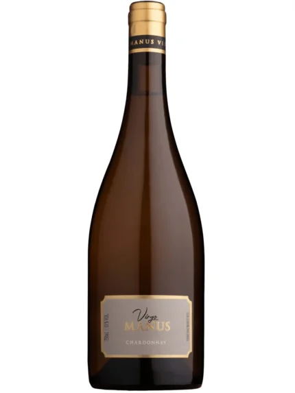 Virgo Manus Chardonnay garrafa
