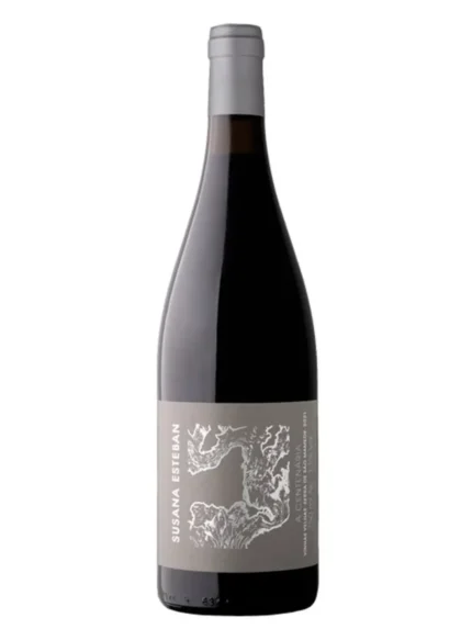 Garrafa de vinho A Centenária Vinhas Velhas Susana Esteban