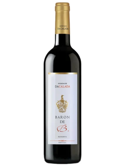 Baron de B. Reserva Herdade da Calada