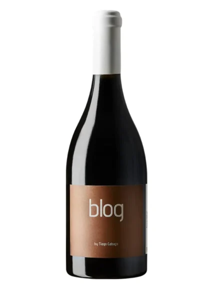 Blog Alicante Bouchet + Syrah