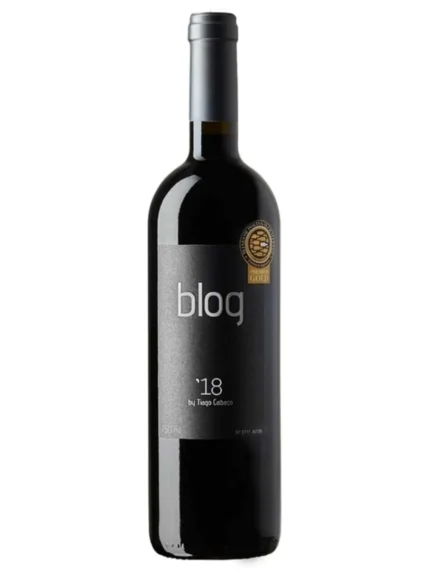 Blog Tiago Cabaço