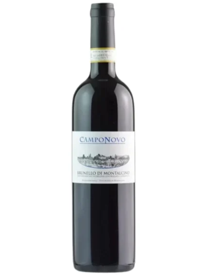 CampoNovo Brunello di Montalcino DOCG