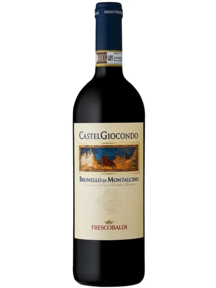 Castelgiocondo Brunello di Montelcino DOCG