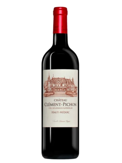 Chateau Clement Pichon