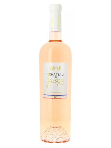 Chateau de Jasson Eleonore Rosé Cotes de Provence