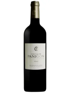 Chateau de Panigon cru Bourgeois Garrafa