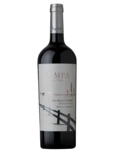Vinho argentino Familia Blanco Pampa del Sebo Malbec Gran Reserva