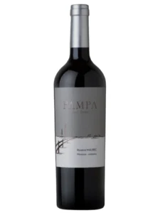 Vinho Argentino Malbec Familia Blanco Pampa del Sebo Malbec Reserva