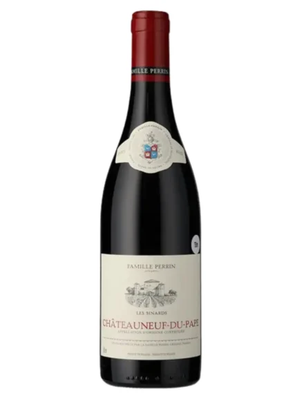 Famille Perrin Châteauneuf-du-Pape Les Sinards Rouge