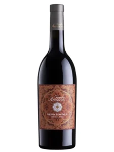 Feudo Arancio Nero D'Avola Sicilia DOC