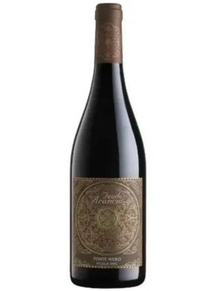 Feudo Arancio Pinot Nero Sicilia DOC