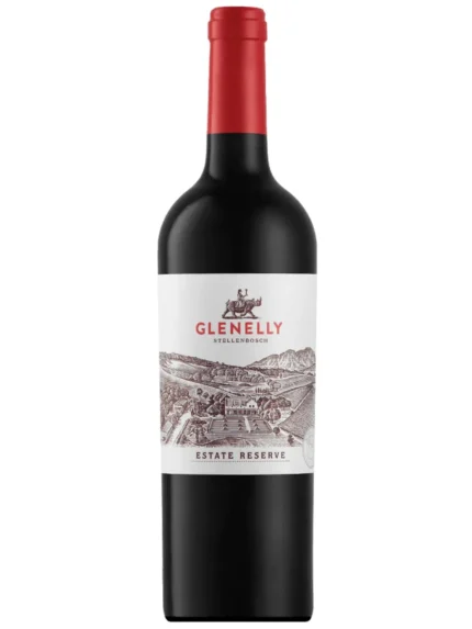 Glenelly Estate Reserve Red Blend