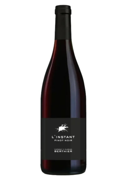 L’Instant Pinot Noir Vignobles Berthier