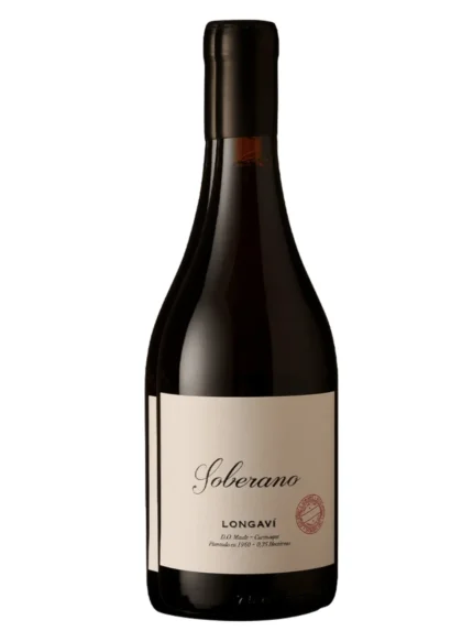 Longavi Soberano