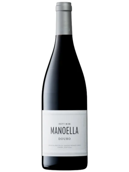 Manoella Tinto Douro DOC Wine & Soul