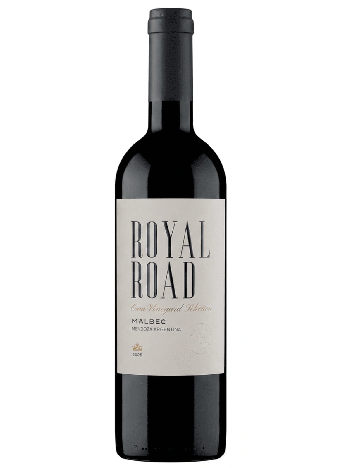 Royal Road Malbec-squished Royal Road Malbec - Imagem 1
