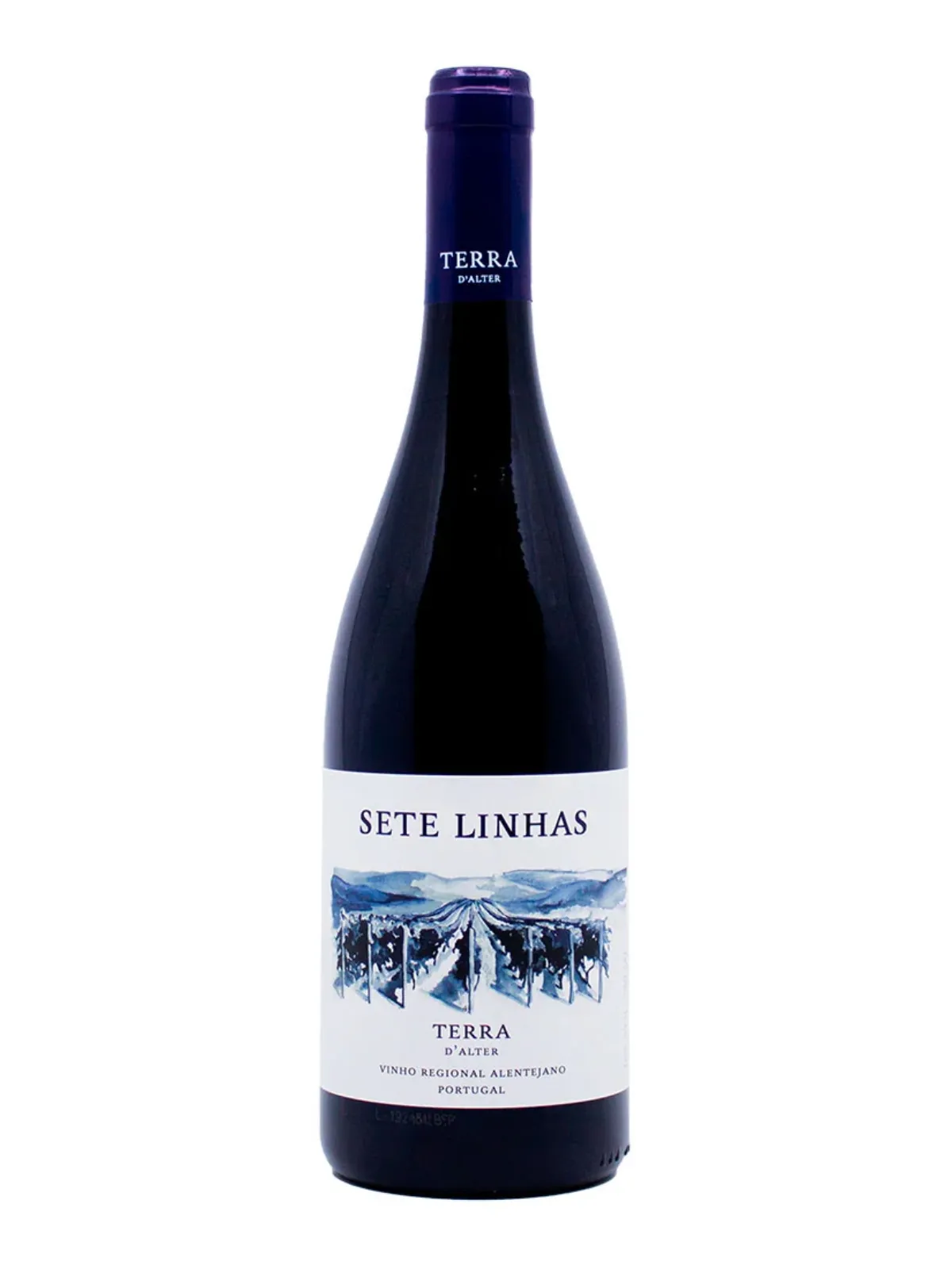 Terra D'Alter Sete Linhas-squished Terra D'Alter Sete Linhas
