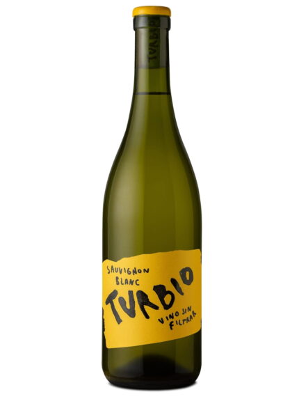 Vinho branco argentinoTurbio Sauvignon Blanc