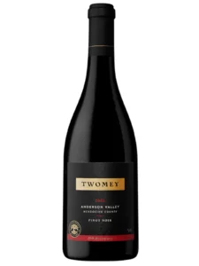 Twomey Pinot Noir Anderson Valley - Mendocino County