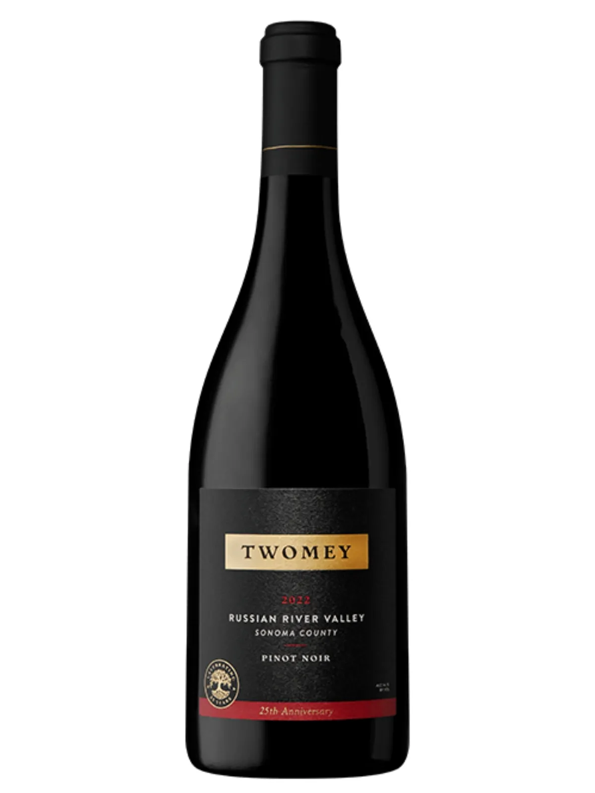 Twomey Pinot Noir Russian River - Sonoma County-squished Twomey Pinot Noir Russian River Sonoma County