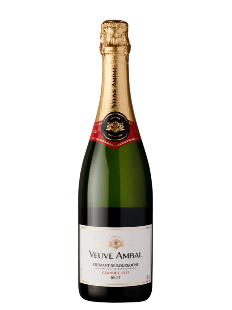 Veuve Ambal Cremant de Bourgogne Grand Cuveé