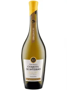 Viognier Casa Geraldo Gran Reserva Garrafa