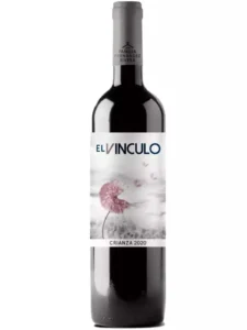 El vinculo crianza garrafa