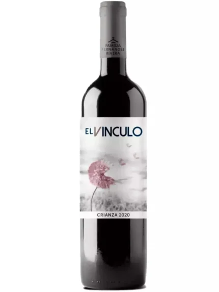 El vinculo crianza garrafa