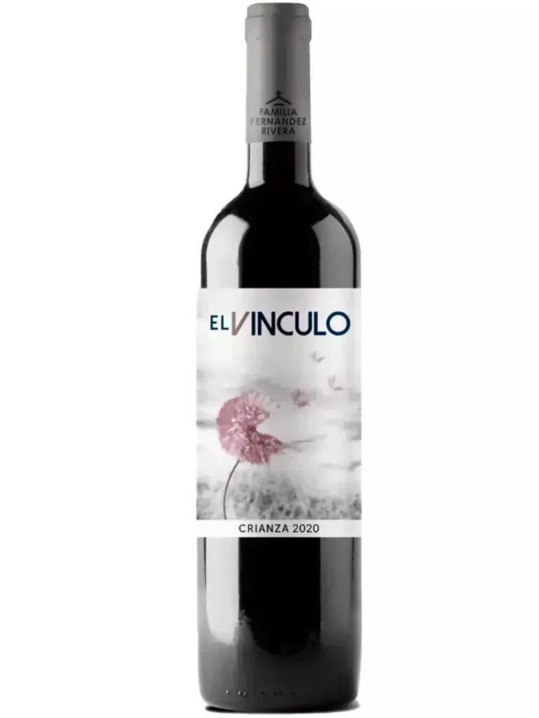 El vinculo crianza garrafa