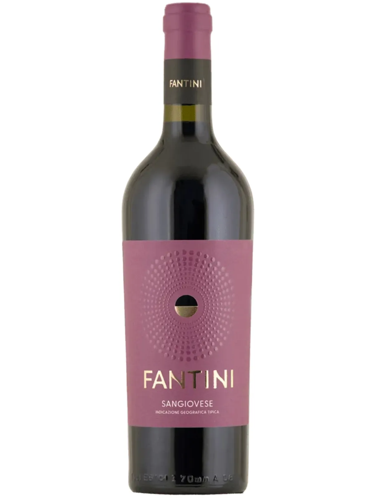 Fantini Farnese Sangiovese IGT-squished Fantini Farnese Sangiovese IGT - Imagem 1