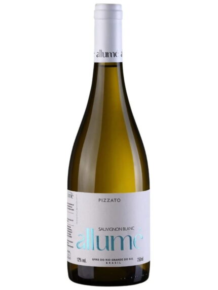 Vinho Branco Brasileiro Pizzato Sauvignon Blanc